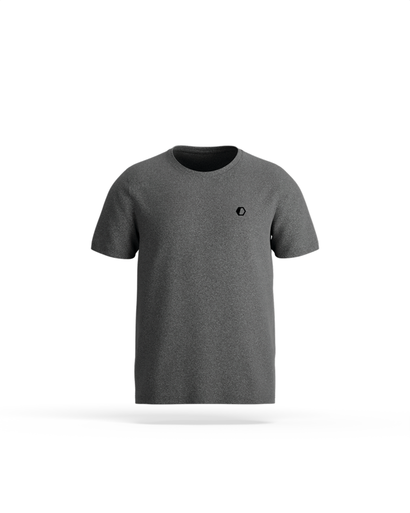 Premium T-Shirt Heather Gray