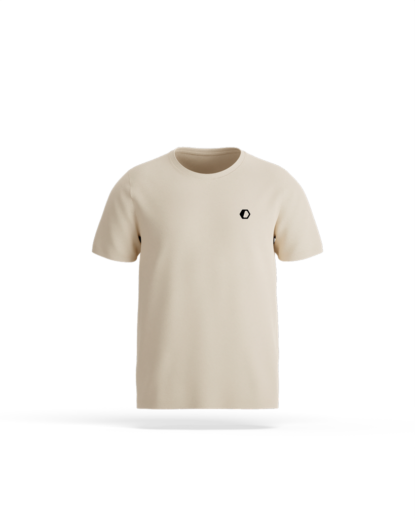 Premium T-Shirt - Natural Raw