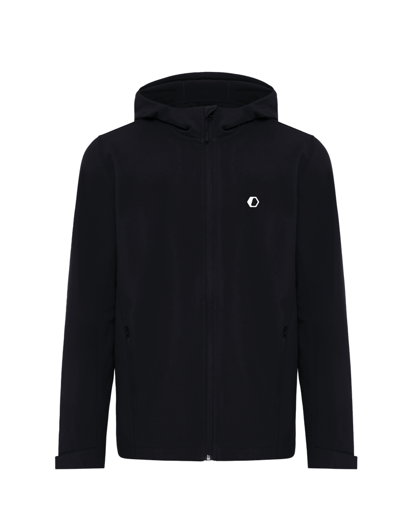 Softshell Jacket - Black