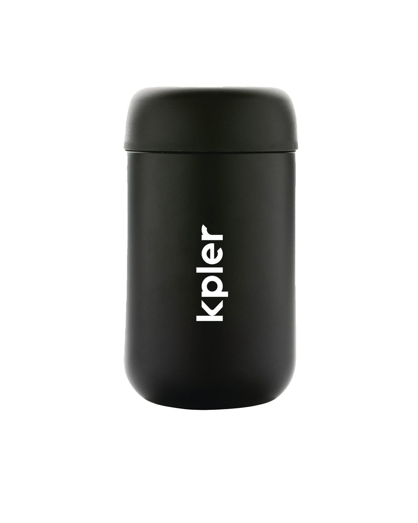 Curved Tumbler - Black