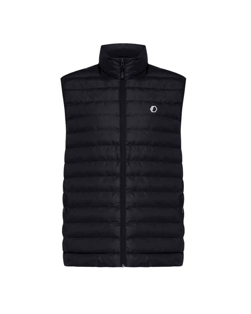 Bodywarmer - Black