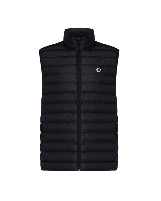 Bodywarmer - Black