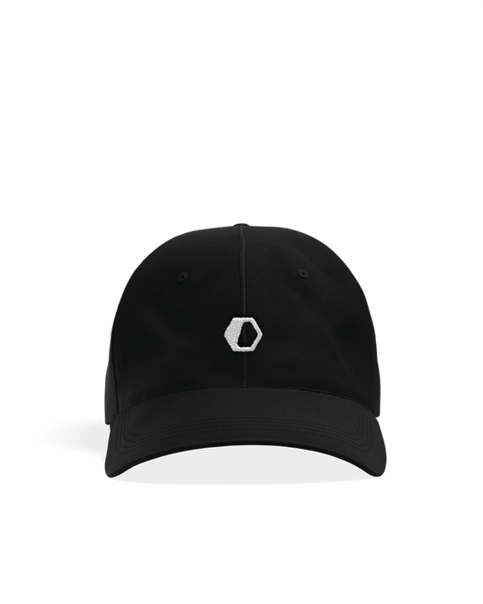 Dad Cap - Black