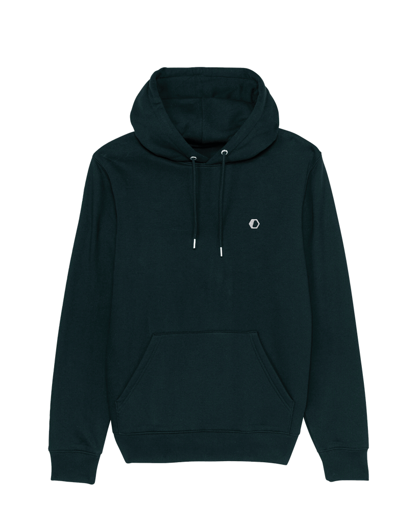 Premium Hoodie - Black