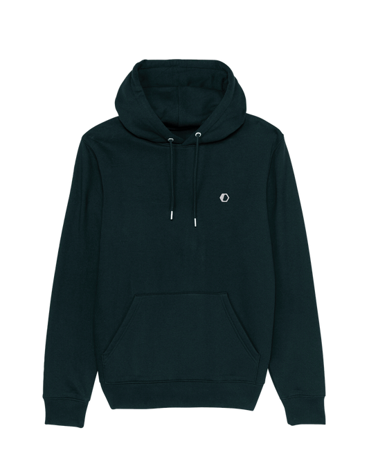 Premium Hoodie - Black