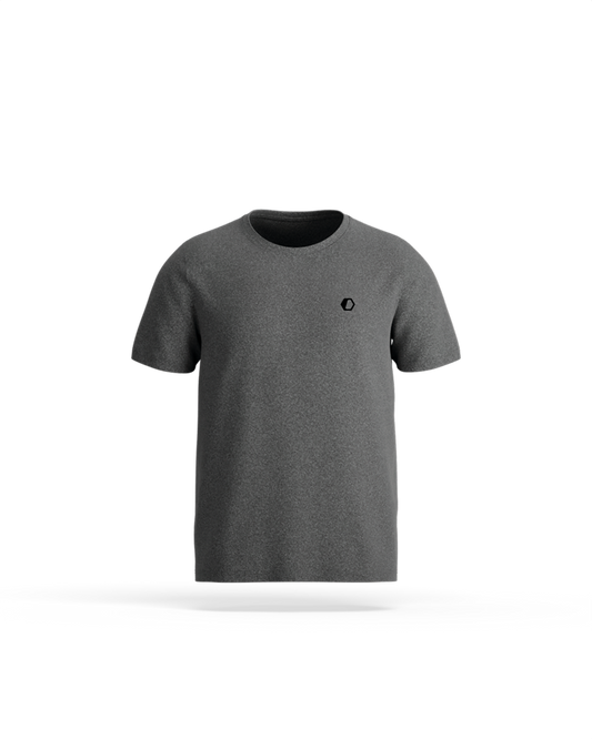 Premium T-Shirt Heather Gray