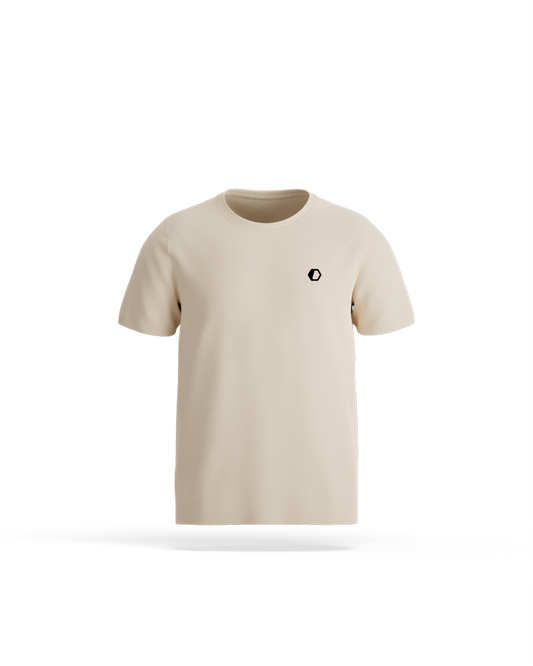 Premium T-Shirt - Natural Raw