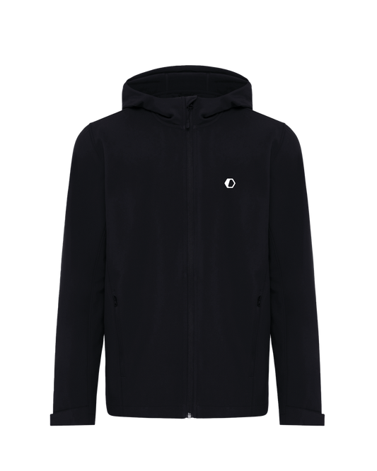 Softshell Jacket - Black